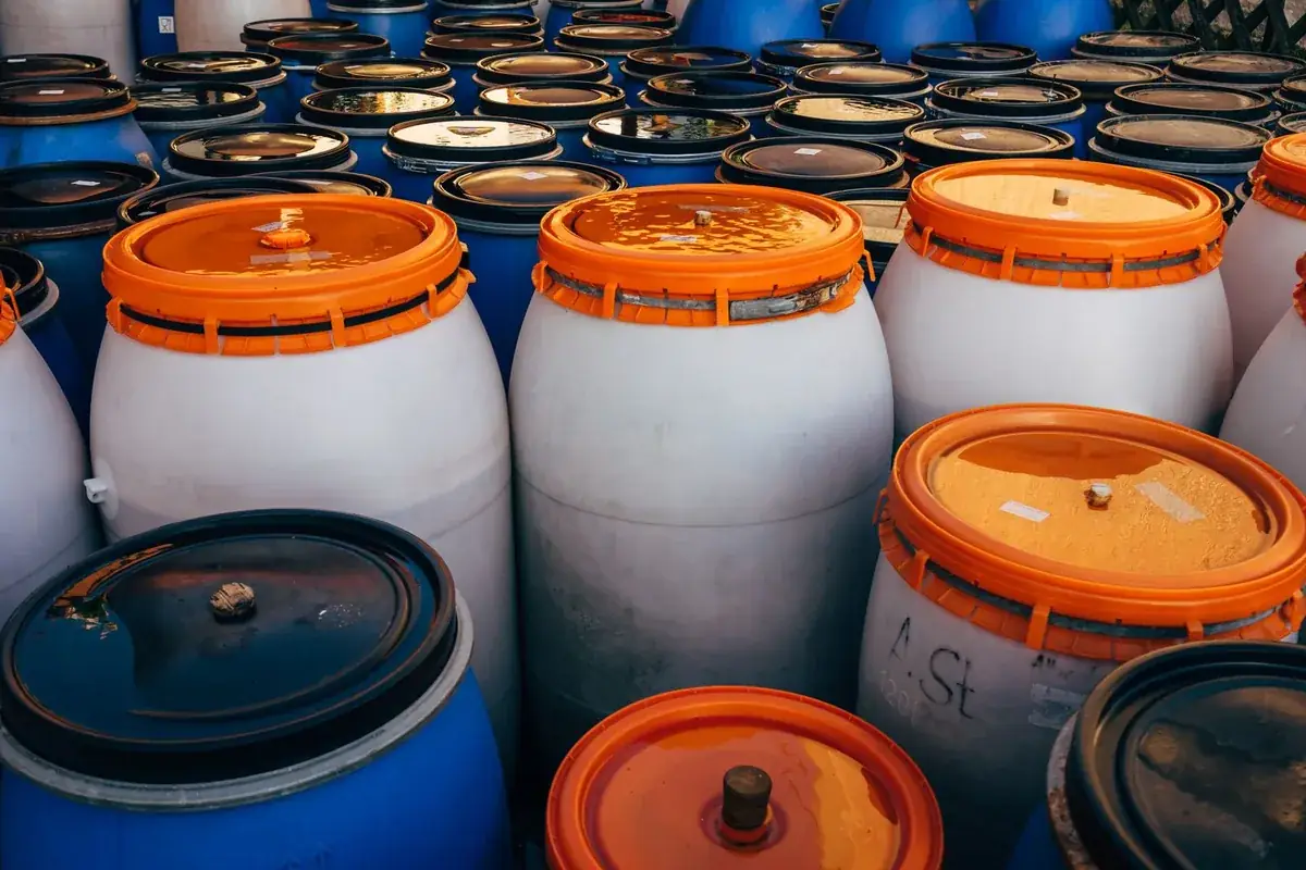 Medical Waste Removal in Verona, MS